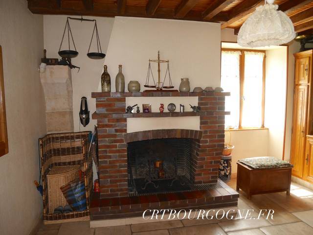 Bien vendu Maison maison ancienne 5 pièces 165 m² Toucy 89130