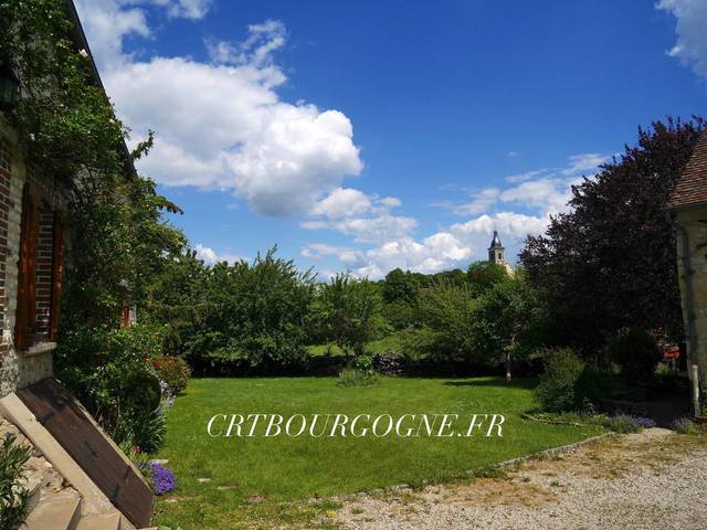 Bien vendu Maison maison ancienne 5 pièces 165 m² Toucy 89130