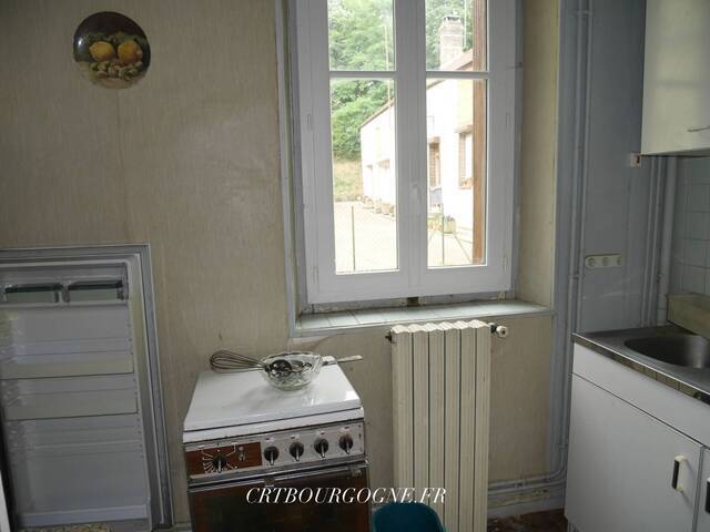 Bien vendu Maison maison ancienne 4 pièces 73 m² Toucy 89130