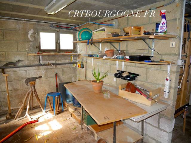 Bien vendu Maison maison de village 6 pièces 85 m² Toucy 89130