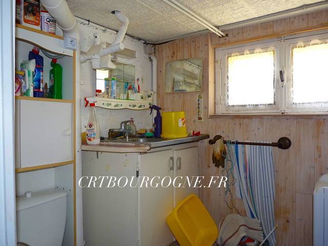 Bien vendu Maison maison de village 6 pièces 85 m² Toucy 89130