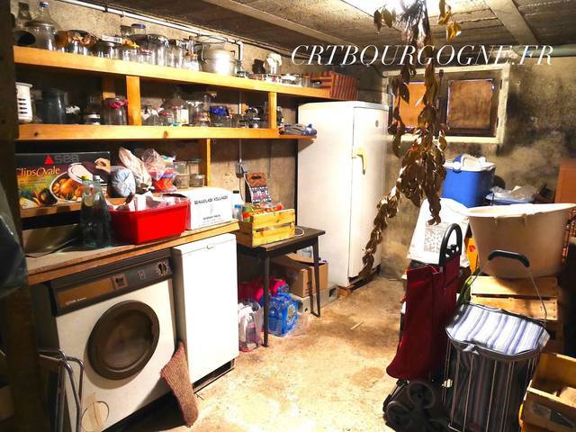 Bien vendu Maison maison de village 6 pièces 85 m² Toucy 89130