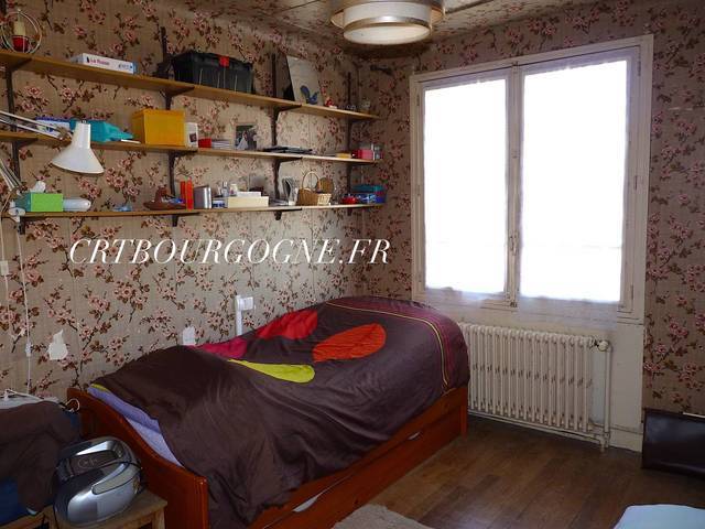 Bien vendu Maison maison de village 6 pièces 85 m² Toucy 89130