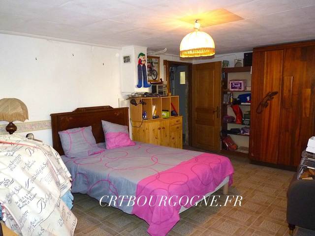 Bien vendu Maison maison de village 6 pièces 85 m² Toucy 89130