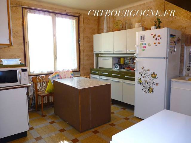 Bien vendu Maison maison de village 6 pièces 85 m² Toucy 89130