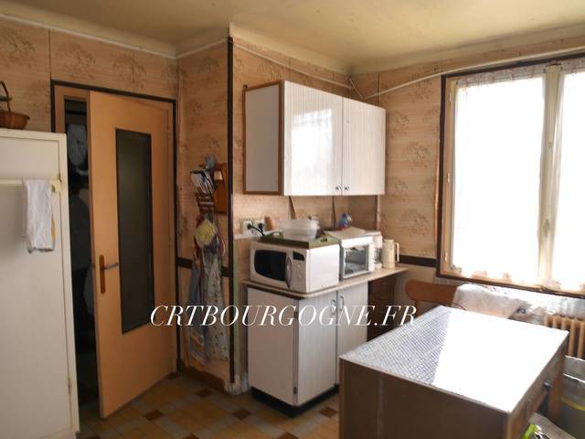 Bien vendu Maison maison de village 6 pièces 85 m² Toucy 89130