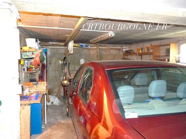 Bien vendu Maison maison de village 6 pièces 85 m² Toucy 89130