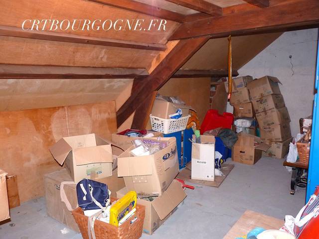 Bien vendu Maison maison de village 6 pièces 85 m² Toucy 89130