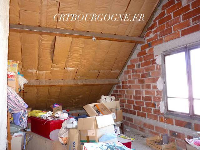 Bien vendu Maison maison de village 6 pièces 85 m² Toucy 89130