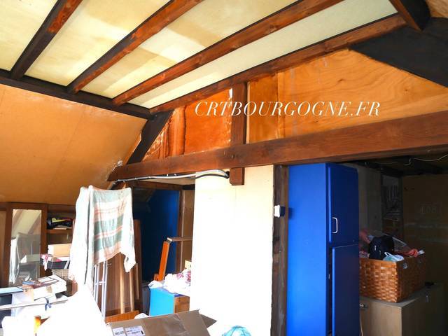 Bien vendu Maison maison de village 6 pièces 85 m² Toucy 89130