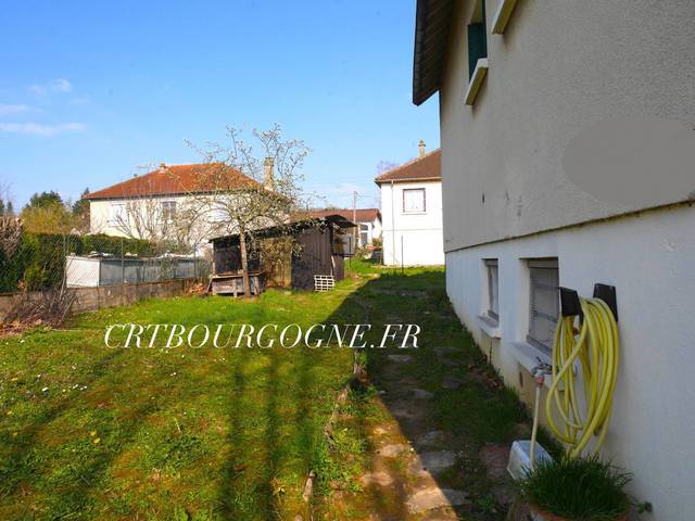 Bien vendu Maison maison de village 6 pièces 85 m² Toucy 89130