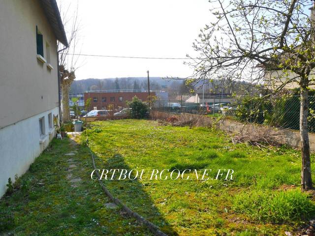Bien vendu Maison maison de village 6 pièces 85 m² Toucy 89130
