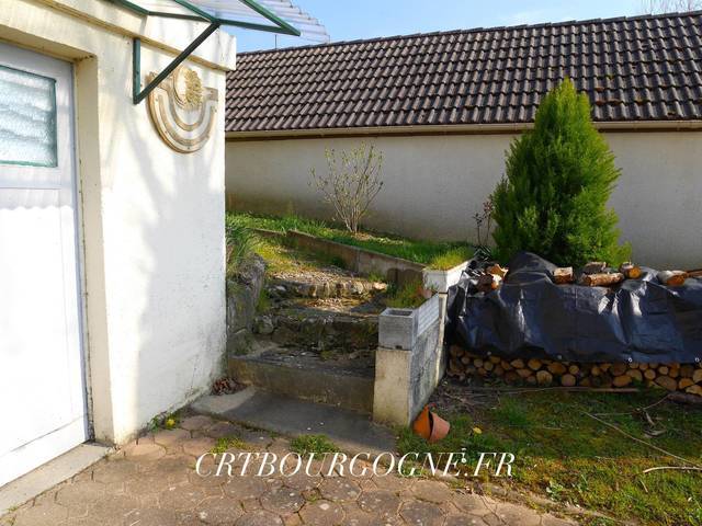 Bien vendu Maison maison de village 6 pièces 85 m² Toucy 89130
