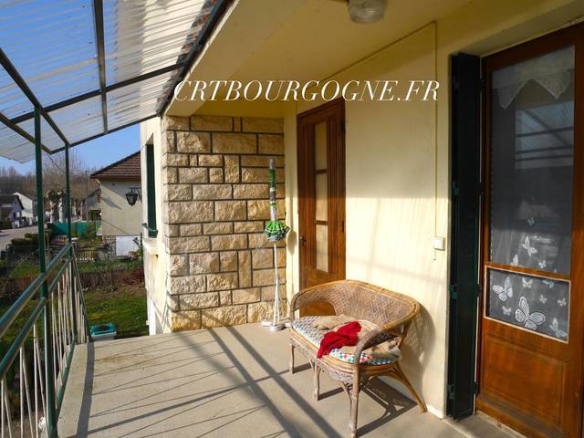 Bien vendu Maison maison de village 6 pièces 85 m² Toucy 89130