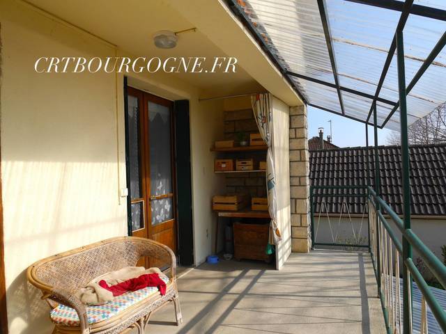 Bien vendu Maison maison de village 6 pièces 85 m² Toucy 89130