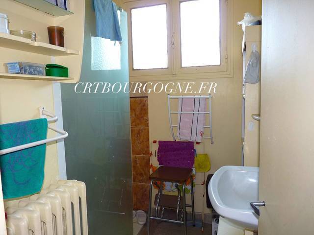 Bien vendu Maison maison de village 6 pièces 85 m² Toucy 89130