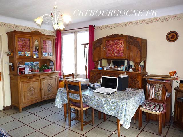 Bien vendu Maison maison de village 6 pièces 85 m² Toucy 89130