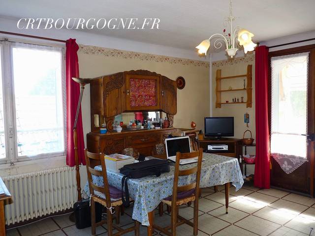Bien vendu Maison maison de village 6 pièces 85 m² Toucy 89130