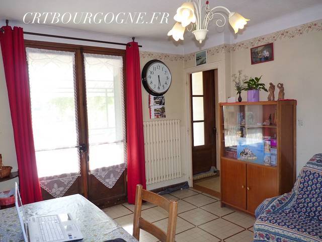 Bien vendu Maison maison de village 6 pièces 85 m² Toucy 89130