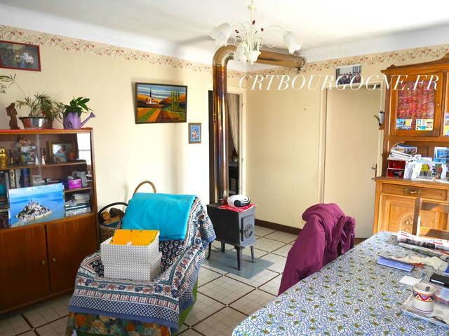 Bien vendu Maison maison de village 6 pièces 85 m² Toucy 89130
