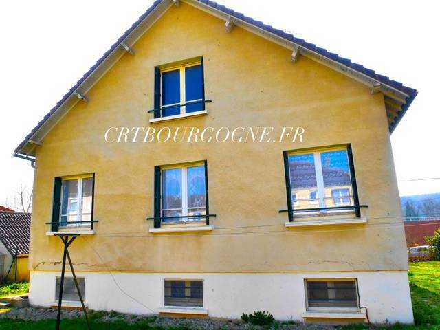 Bien vendu Maison maison de village 6 pièces 85 m² Toucy 89130
