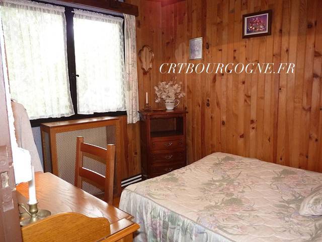 Bien vendu Maison maison individuelle 3 pièces 60 m² Parly 89240