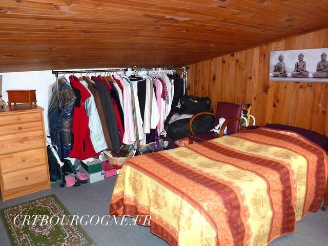 Bien vendu Maison maison individuelle 3 pièces 60 m² Parly 89240