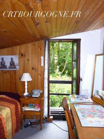Bien vendu Maison maison individuelle 3 pièces 60 m² Parly 89240