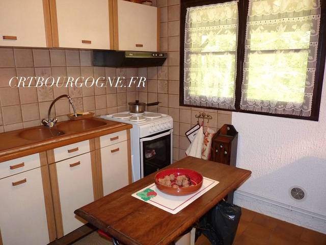Bien vendu Maison maison individuelle 3 pièces 60 m² Parly 89240