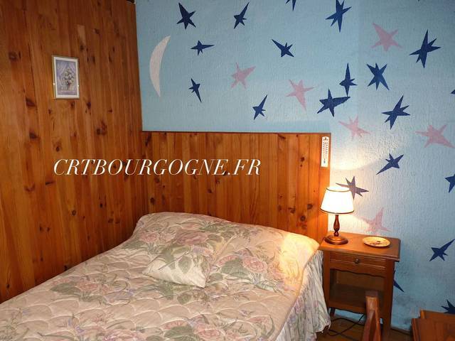 Bien vendu Maison maison individuelle 3 pièces 60 m² Parly 89240