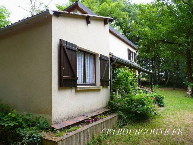 Bien vendu Maison maison individuelle 3 pièces 60 m² Parly 89240