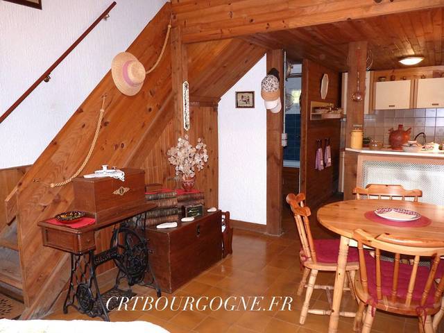 Bien vendu Maison maison individuelle 3 pièces 60 m² Parly 89240