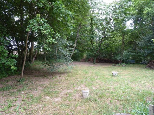 Bien vendu Maison maison individuelle 3 pièces 60 m² Parly 89240
