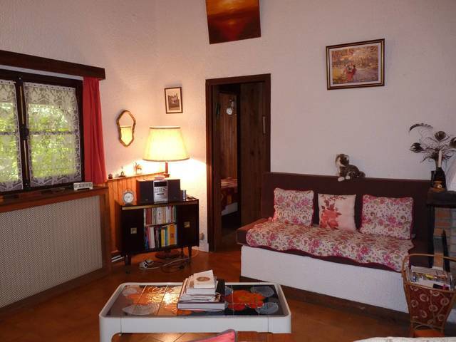 Bien vendu Maison maison individuelle 3 pièces 60 m² Parly 89240