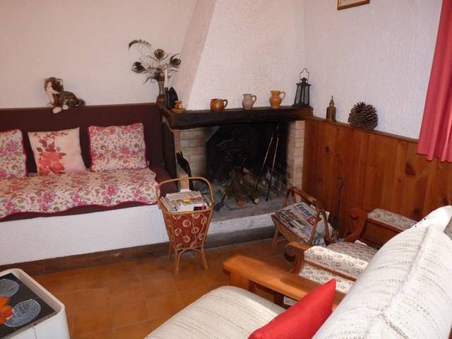 Bien vendu Maison maison individuelle 3 pièces 60 m² Parly 89240
