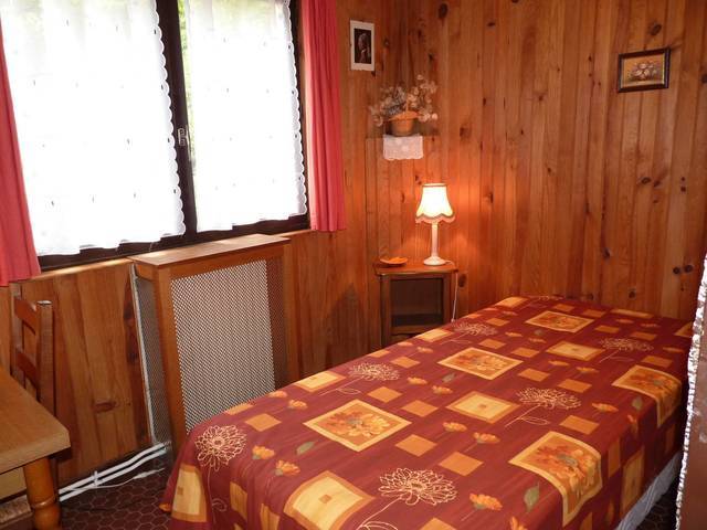 Bien vendu Maison maison individuelle 3 pièces 60 m² Parly 89240