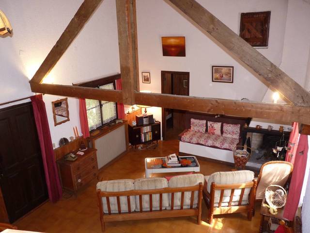 Bien vendu Maison maison individuelle 3 pièces 60 m² Parly 89240