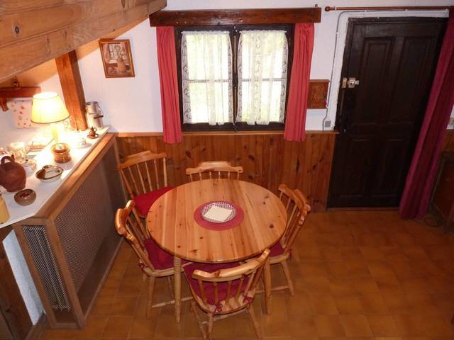 Bien vendu Maison maison individuelle 3 pièces 60 m² Parly 89240