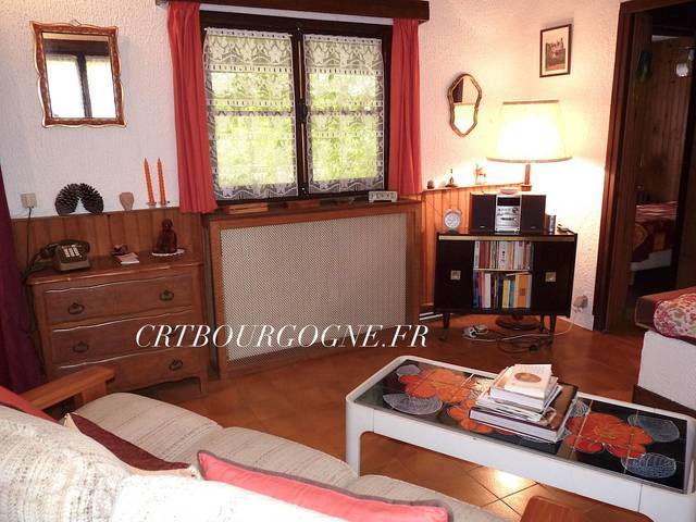 Bien vendu Maison maison individuelle 3 pièces 60 m² Parly 89240