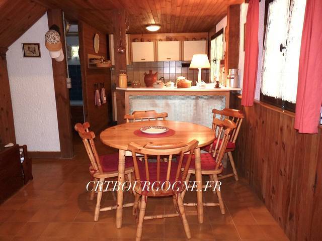 Bien vendu Maison maison individuelle 3 pièces 60 m² Parly 89240