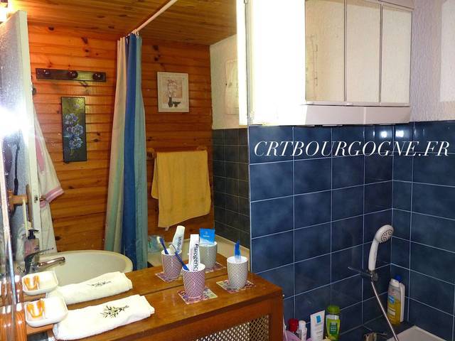 Bien vendu Maison maison individuelle 3 pièces 60 m² Parly 89240