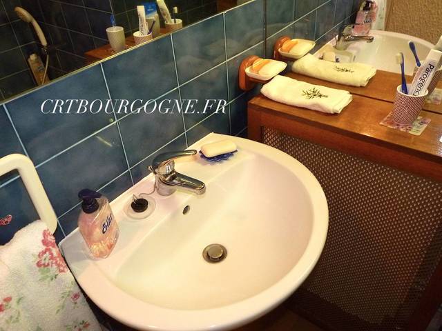Bien vendu Maison maison individuelle 3 pièces 60 m² Parly 89240