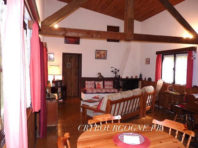 Bien vendu Maison maison individuelle 3 pièces 60 m² Parly 89240