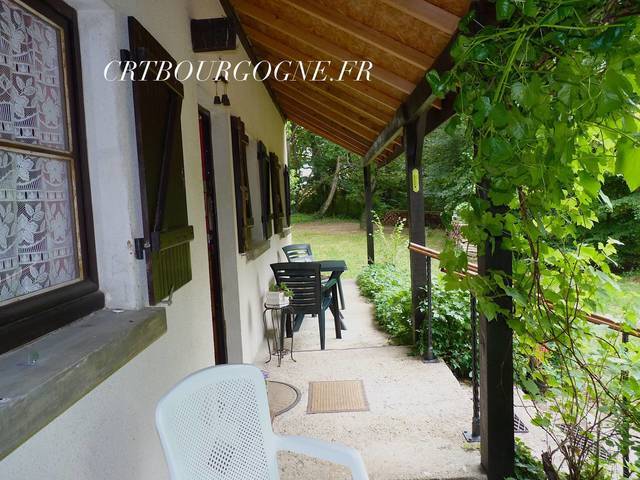 Bien vendu Maison maison individuelle 3 pièces 60 m² Parly 89240