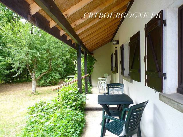 Bien vendu Maison maison individuelle 3 pièces 60 m² Parly 89240