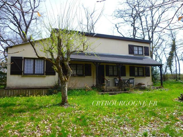 Bien vendu Maison maison individuelle 3 pièces 60 m² Parly 89240