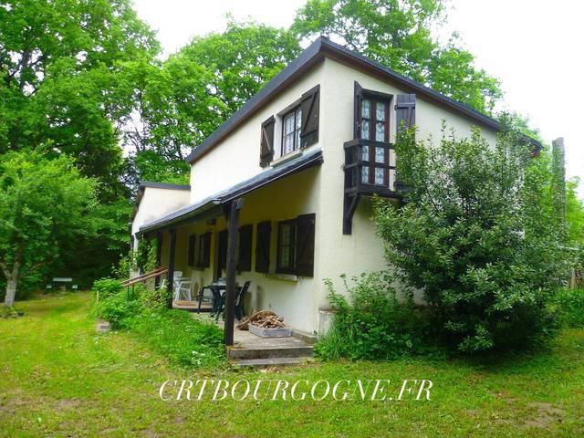 Bien vendu Maison maison individuelle 3 pièces 60 m² Parly 89240