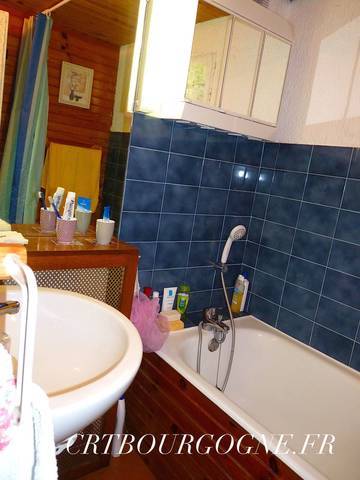 Bien vendu Maison maison individuelle 3 pièces 60 m² Parly 89240
