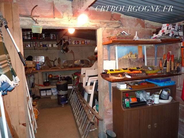 Bien vendu Maison maison individuelle 3 pièces 60 m² Parly 89240