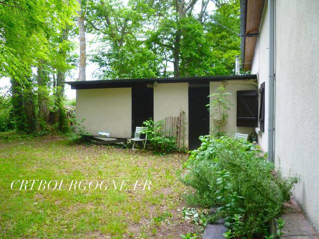 Bien vendu Maison maison individuelle 3 pièces 60 m² Parly 89240